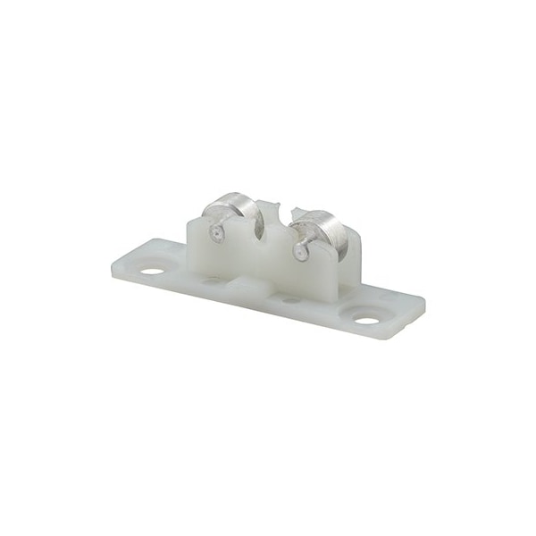 Sliding Window Roller, Aluminum Roller (2 Pack)